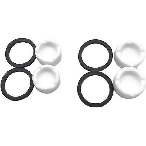 Piston en céramique pour freins de VTT Shimano M6120/M7120/M8020/M8120/M9120/Saint M820 joints de piston de frein de vélo (1/5)
