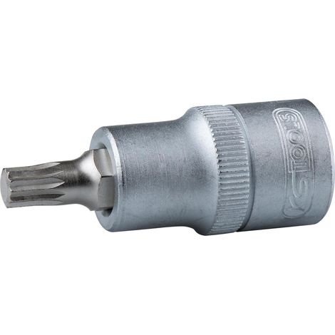 KS TOOLS 1/4' Douilles tournevis XZN, M7 ( 917.1544 ) (1/2)