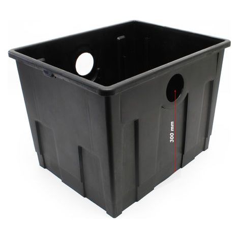 Pieza de recambio SunSun CBF-350B Etapa de baño 2 (1/3)