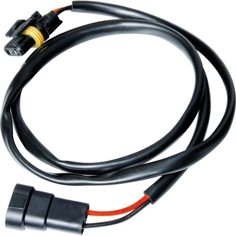 Cablaggio prolunga centralina Xenon - 1 m (1/2)