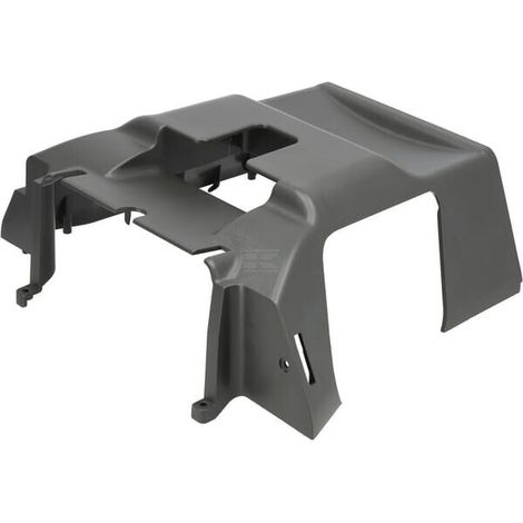 Copertura supporto del sedile grigio SX STIGA 3371103780 (1/3)