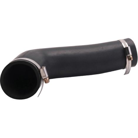 Accessoires auto pour VOLVO S60 S80 V70 XC70 XC90 : Durite d'admission d'air pour turbocompresseur (résonateur), référence 30740896. (1/5)