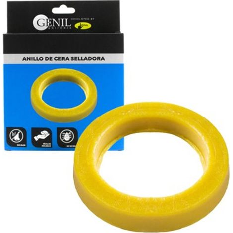 Cera Masilla Selladora, GIBALTO