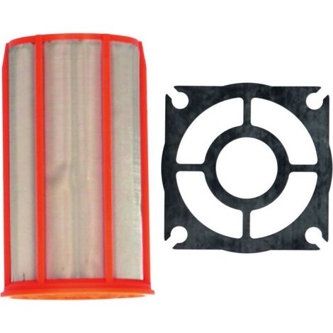 Judo Sieb 30um für Wechselfilter 3/4" - 1 1/4", 2080071