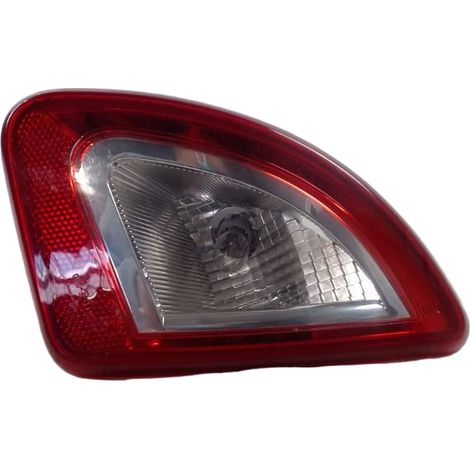 [PRODUIT D'OCCASION] Feu Recul Droit RENAULT Twingo 2 2007- ♻️ Ref Oe. 265503882r - Garantie à vie (1/3)