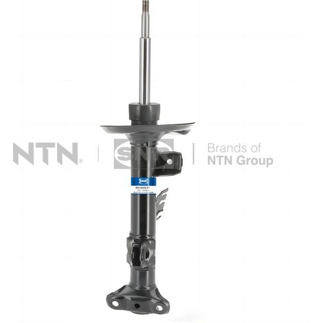 Amortisseur - SA65040.22L - SNR - Compatible avec véhicule BMW