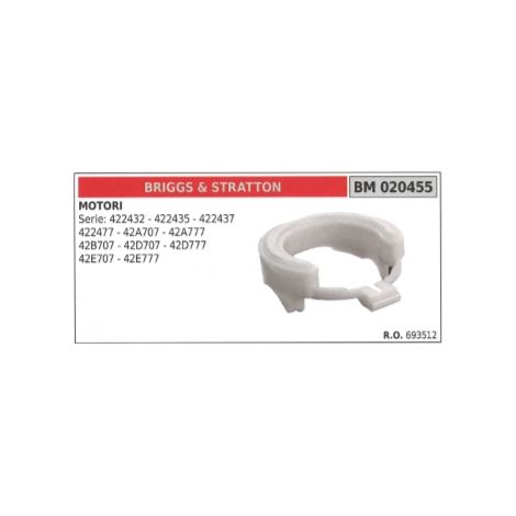 Galleggiante carburatore BRIGGS&STRATTON Serie 422432 - 422435 rasaerba