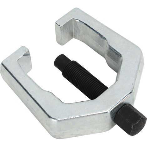 Extracteur de rotule de direction et de bras Pitman, ouverture de 34 mm, en acier au chrome-vanadium, outil universel de réparation automobile (1/5)