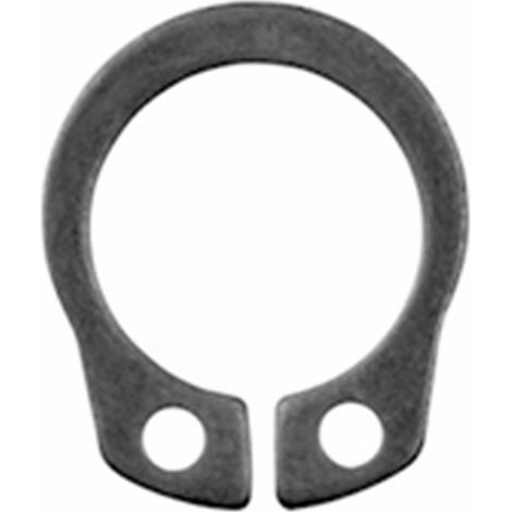 Anello Fissaggio D.4 Nero Pz.50 - Masidef (1/2)