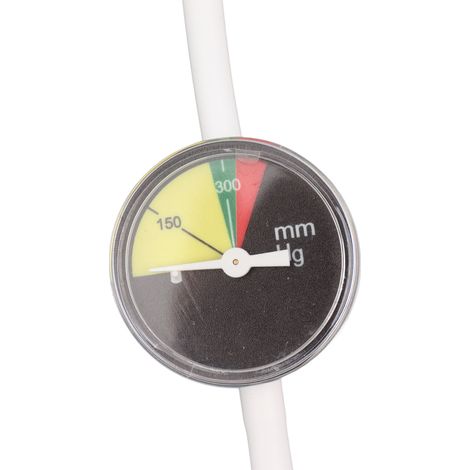 Sangle de Perfusion Professionnelle pour Transfusion Rapide de Sang et Liquides, Poche à Pression Étanche pour Perfusions Intraveineuses (1/5)