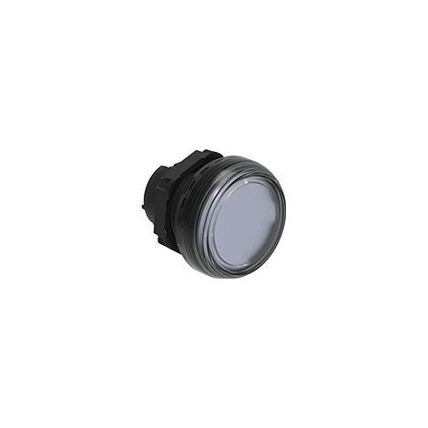 Testa Indicatore Luminoso Trasparente ( LOVATO cod. LPL7 )