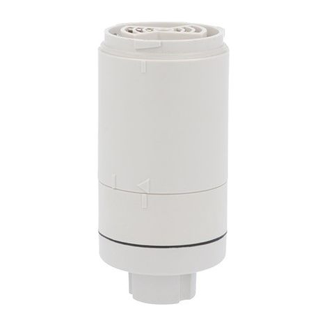Modulo Di Cablaggio 12-24Vdc50Mm (Lovato Cod. Ltn50Mw024)
