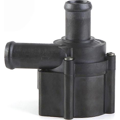 Pompe à eau électronique auxiliaire de refroidissement automobile 31338211 pour Volvo S60 S80 S90 V40 V60 V70 V90 XC60 XC70 XC90 (1/5)