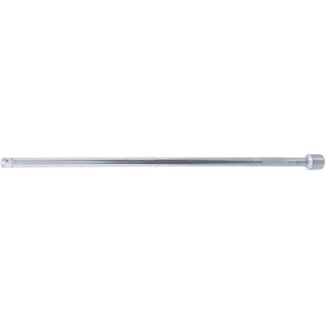 1 Rallonge 6,3 mm Acier Chromé-Vanadium 300 mm Carré Mâle Outil Mécanique