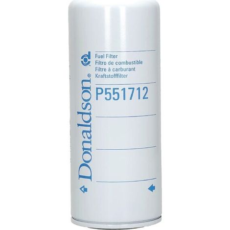 Filtre à carburant DONALDSON P551712 (1/2)