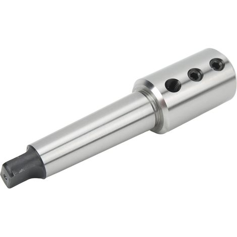 Support de mandrin de fraisage à fixation latérale en U, porte-mandrin à pince en acier à haute teneur en carbone avec joint à changement rapide (1/5)
