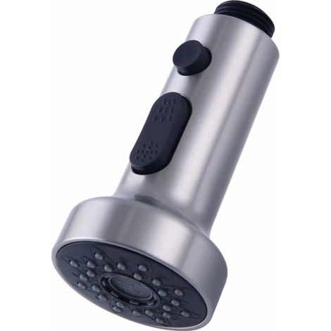 Robinet Mousseur Rotatif 360°,EVier De Cuisine Embout du Robinet à Economiseur d'eau,Douchette à Brise Jet pour La Cuisine,Adaptateur de Rallonge de TêTe de Robinet