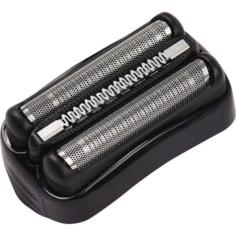 Ersatzklinge für den Braun Scherkopf 32B, kompatibel mit den Modellen Series 3, 300S und 310S, Ersatzschneidklinge (1/5)