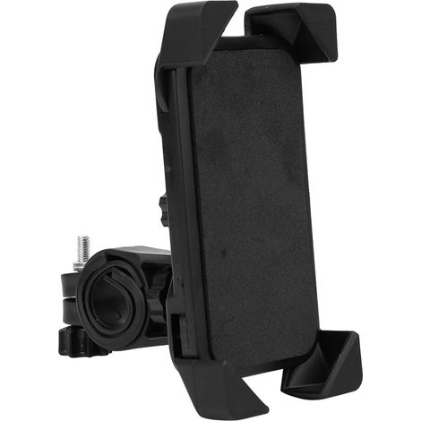Support universel pour téléphone portable compatible avec la trottinette électrique XIAOMI M365 - Accessoire pratique (1/5)