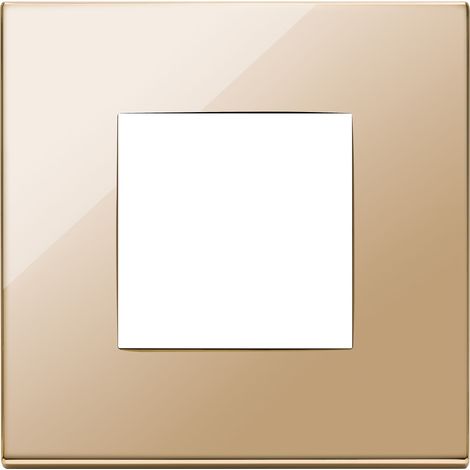 VIMAR - 22642.82 Placca 2M oro