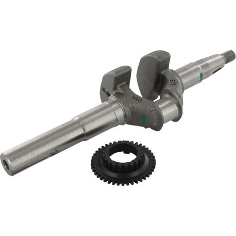 Kit vilebrequin HONDA 06131Z8BW40