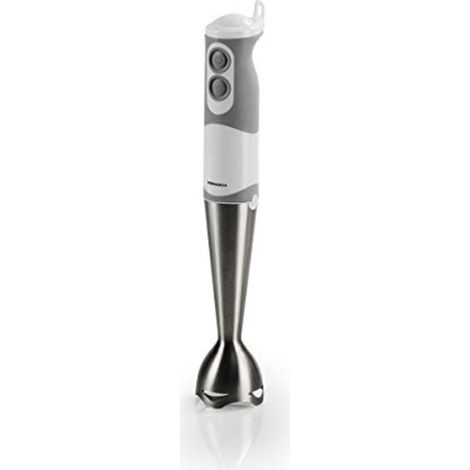 1PZ FRULLATORE AD IMMERSIONE Mixer 500 Inox - 500 W (1/3)