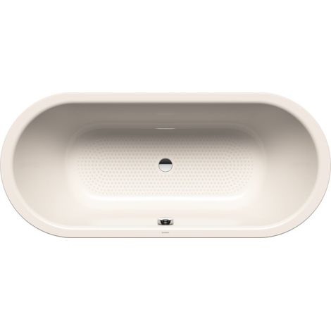 Kaldewei 292610213231 BW CLASSIC DUO OVAL Mod.116 (1/2)