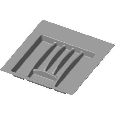 Portaposate Minimal 6 comparti