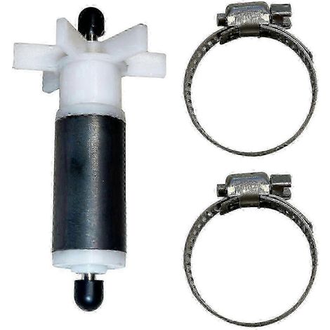 Kit de remplacement de turbine à jet d'eau pour spa Intex Pure Spa SB-20M (1/5)