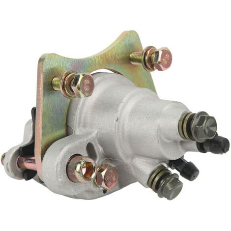 RHG trier de frein arrière 1910690 Remplacement haute ténacité pour Polaris Sportsman 400 450 500 600 700 800 (1/4)