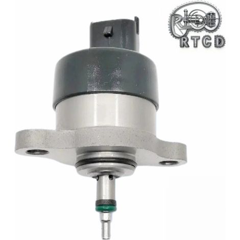 Fuel pressure regulator control valve SCV metering unit valve 0281002480 is suitable for BMW series (1/5)