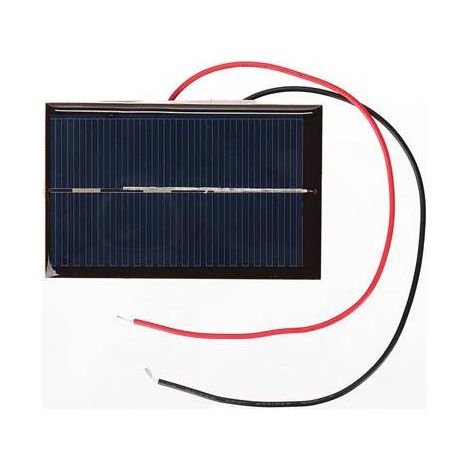 Velleman SOL4N SOL4N Module solaire (1/6)