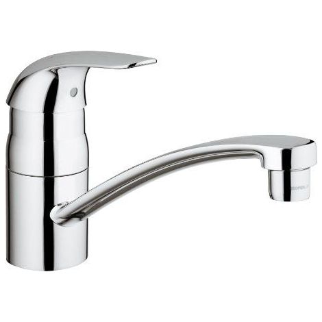 Rubinetto lavello grohe swift serie start eco (1/5)