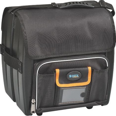 Miniborsa top chest portautensili in tessuto borsa in cordura mod. top chest
