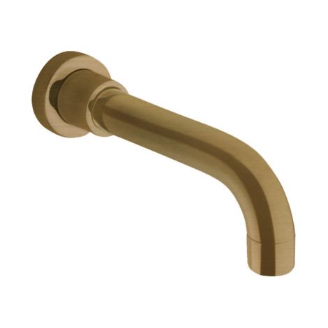 Bec de remplissage baignoire vieux bronze mat hydrothérapie - CRISTINA ONDYNA EV48493 (1/2)