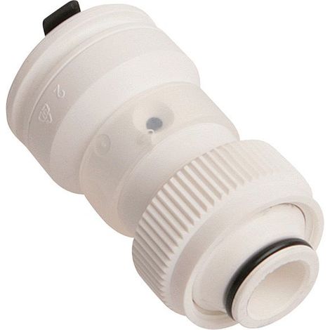 Push-fit Vision eurocone 16x2,0 - 3/4 EK - Henco