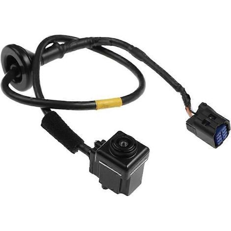 Cámara de visión trasera para Kia Soul 2014-2016 95760-B2100 95760B2100 95760-B2010 (1/5)