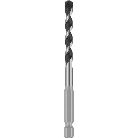 BOSCH 2608706976 FORET À BÉTON PRO HEX-5, 6X50X100 MM (1/3)