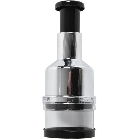 Manual Onion Cutter,Multifunction Vegetable Cutter Manual Hand Chopper,Portable Vegetable Chopper,Vegetable Cutter for Nuts Garlic Salad Vegetables Fruits Onions