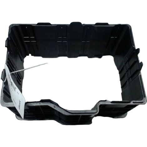 [PRODUIT D'OCCASION] Bac Batterie RENAULT Clio Iv 2012- ♻️ Ref Oe. 648601269r - Garantie à vie (1/2)
