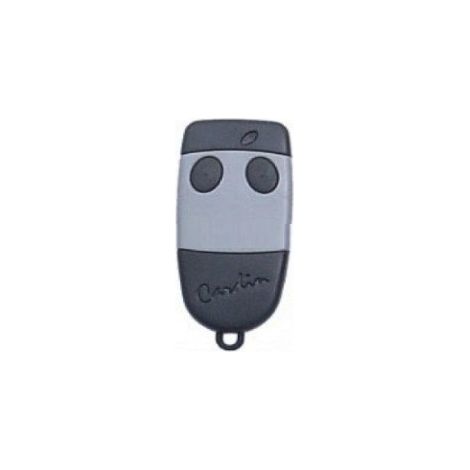 Télécommande CARDIN S449 QZ2 GRIS
