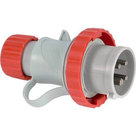 FME 70.144 SPINA CE 3P+T  380V IP67