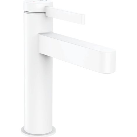 hansgrohe Finoris robinetterie de lavabo à levier unique 110 avec (1/5)