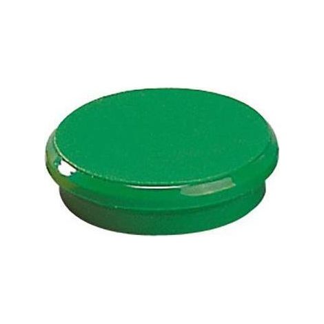 DAHLE Magnet DAHLE 24mm 0,3kg grün 10 St./Pack. DAHLE 24mm 0,3kg grün 10 St./Pack. (1/2)
