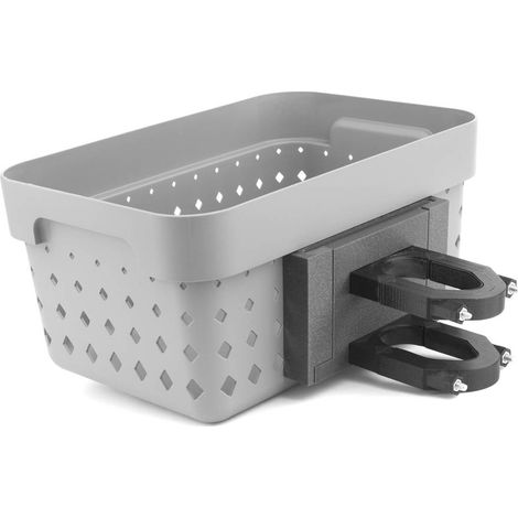 Cestino per monopattini Kugoo KuKirin M4 / M4 PRO (1/5)