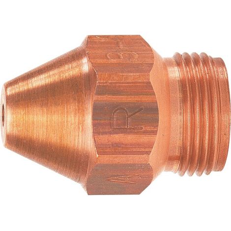 GCE Heizdüse R 3-100 mm (1/2)