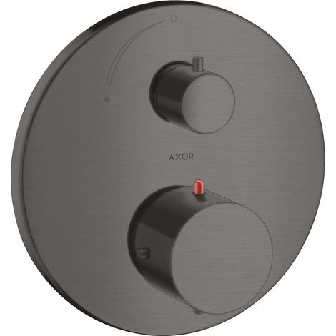 hansgrohe AXOR Starck Thermostat Unterputzmodell mit (1/3)