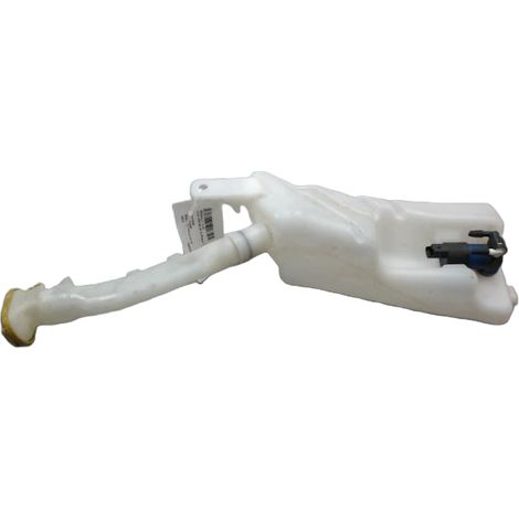 [PRODUIT D'OCCASION] Reservoir Lave-glace Avant RENAULT Clio III Phase 1 2005-2009 ♻️ Ref Oe. 7701058023 - Garantie à vie (1/3)