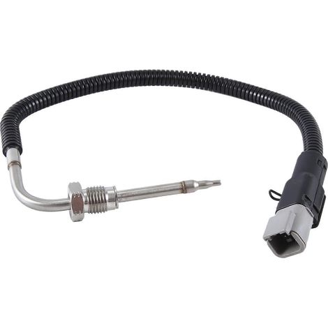 Sensor de temperatura de gases de escape para camiones Renault C 250P 430P 380P 2013- 7421285163 21285163 (1/5)