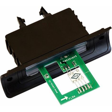 DEBIMETRO FLUSSOMETRO ARIA STUFA A PELLET MCZ BESTOVE CASTELMONTE FKCCZ016P2